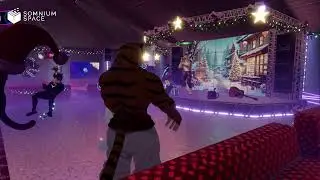 🔞 Somnium 2025 FESTIVAL🎄