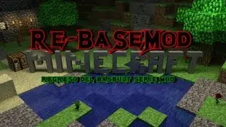 No hay un chancho a kilometros!-RE-BASEMOD-EP.0.1 -con ElBaby y Quzi