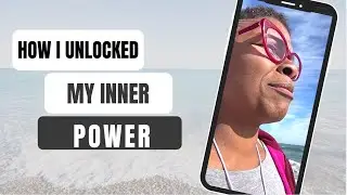 How I Unlocked My Inner Power. Car Confessions with Leesh.