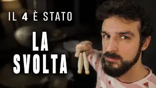 MA PERCHÈ LE TIENI COSÌ? I 5 passi FONDAMENTALI sull’impugnatura! | Tutorial