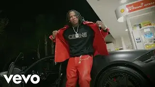 Moneybagg Yo ft. Big30 & Yo Gotti - Boss Up [Music Video]