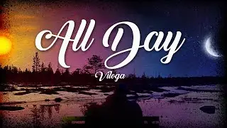Viloga - All Day