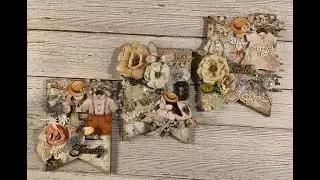 CCC New Paper Collections Walkthrough
