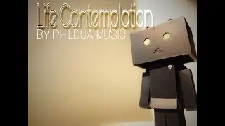 Life Contemplation | Original Piano Composition