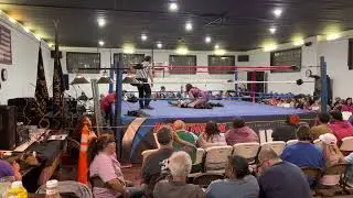 Big Mama v.s. Riley Matthews