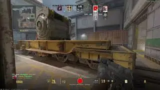 Bermain Game Online Counter Strike 2 Shark Eagle, Angelita awp 3 kill