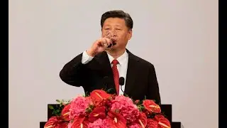 God forbid China has any accountability for &lsquo;destroying the Western world&rsquo;