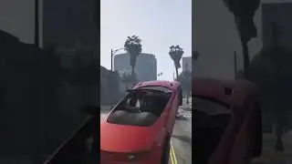 Street Life and Rivalries in GTA 5  Raw Dialogue and Real Talk!