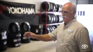 Service Department at Classic Toyota of Texoma