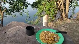 Rio do coco Caseara Tocantins