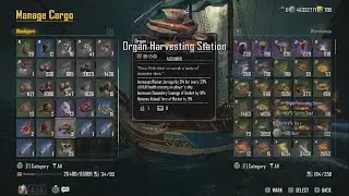 SKULL AND BONES - Did drop rate change with Y1.S2.2 change?