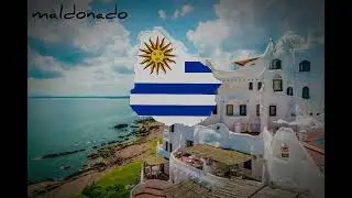 National Anthem of Uruguay - 