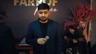 ШОХНЕМАТИ ЧАФАРХОН ******2024