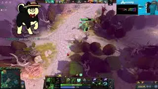 Dota is where friendships end