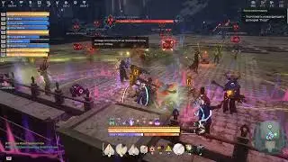 SkyForge // С4 