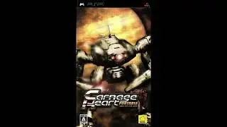 Carnage Heart Portable - Cold Hands, Warm Heart