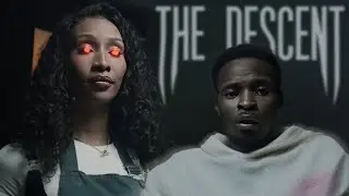 THE DESCENT | SHORT FILM