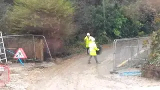 On the tools