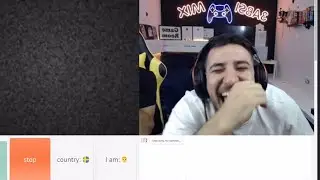 شاهد عبسي في اومي تي في 🤣😂