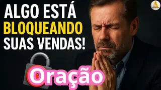 Oração Para Ter Clientes Todos os Dias e Vender Sem Parar