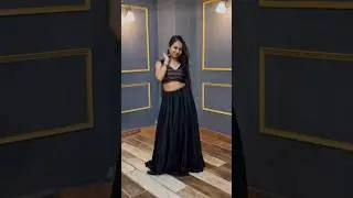 Saree Ke Fall Sa | Bollywood Song | Bollywood Dance Cover | Easy Dance Steps #bollywooddance
