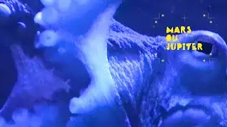 Anjaa -  Mars ou Jupiter (Clip Officiel)