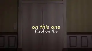 Weena ft Truth 256 (Official Lyrics Video)
