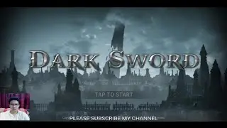 DARK SWORD.