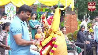 Carnival Dance Performance