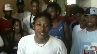 Ksone Radio Big Freestyle avec Shaolin & Tichab (Mediantilles)