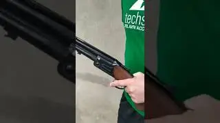 Webley scott 12 cal.
