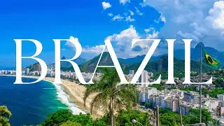 Best Places to Visit in Brazil