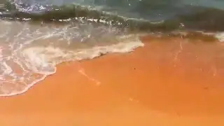 Sea, Sand, Sun Resort in Pattaya, Thailand.