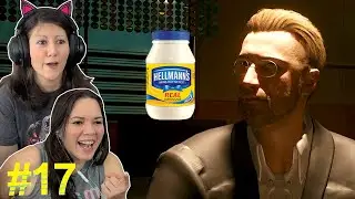 Finding the REAL HELLMAN Cyberpunk 2077 - Playthrough