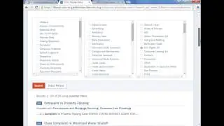 Using the National Consumer Law Center, Part 2: Forms and Pleadings