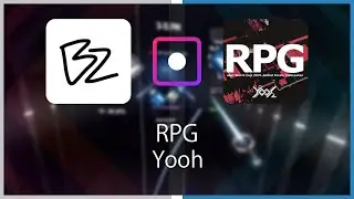 POTW | Bizzy | Yooh - RPG [Hard] (BL #1) | SS 98.31% 851.88PP
