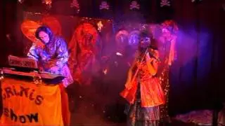 GRINIS SHOW : Bienvenue au Pays des Merveilles 3/7