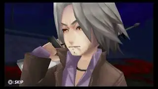 Render Test Mind=Zero Vague Slasher Extra Boss Fight
