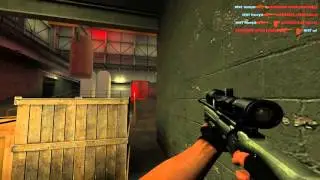 CS:S HenryG
