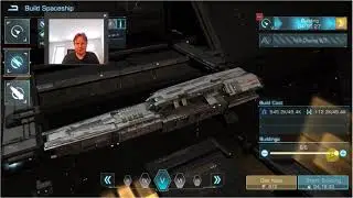 Infinite Galaxy - Galaxy Star - Military Expansion
