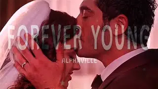 Mahir&Canfeza // Forever Young [1x01-1x35 Final]