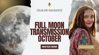 Full Moon Transmission #fullmoonmeditation #soulhealing #akashicwisdom  #yin #energyclearing