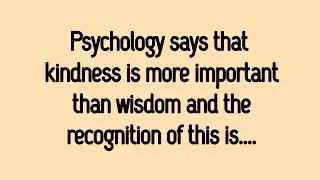 Quotes On Psychology Of Human Behavior | Psychology Quotes | Great Lines
