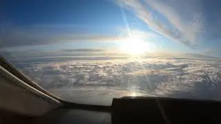 Organ Transplant Flights