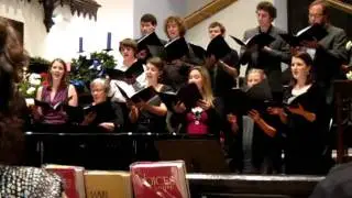 Christmas in Killarney (Bonnays)