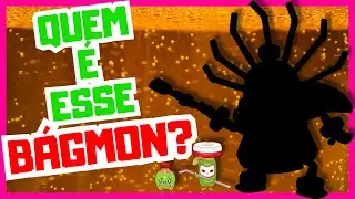 CONHE&Ccedil;A A EVOLU&Ccedil;&Atilde;O FINAL DO B&Aacute;GMON CA&Ccedil;ULITO E CA&Ccedil;ULUTA