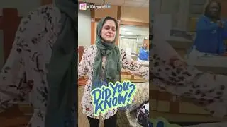 Arij Fatima Opens Up on Her Cancer Diagnosis💔#hungamaexpress
