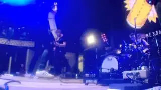 Звёзды - live at muzonline 2016 (part 2)