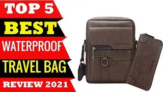 Top 5 Best Waterproof Travel Bag Review On Aliexpress On Amazon