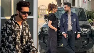 Elvish Yadav | Mahira Sharma | Akke Sharma | vlog